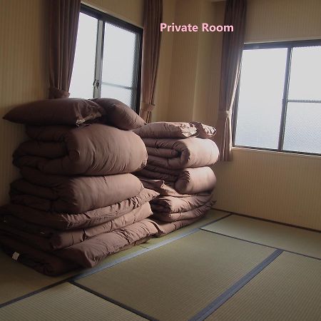 Guest House Sonomama كوفو المظهر الخارجي الصورة