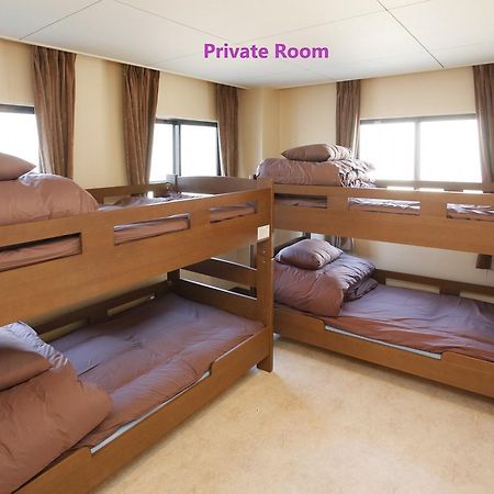 Guest House Sonomama كوفو المظهر الخارجي الصورة