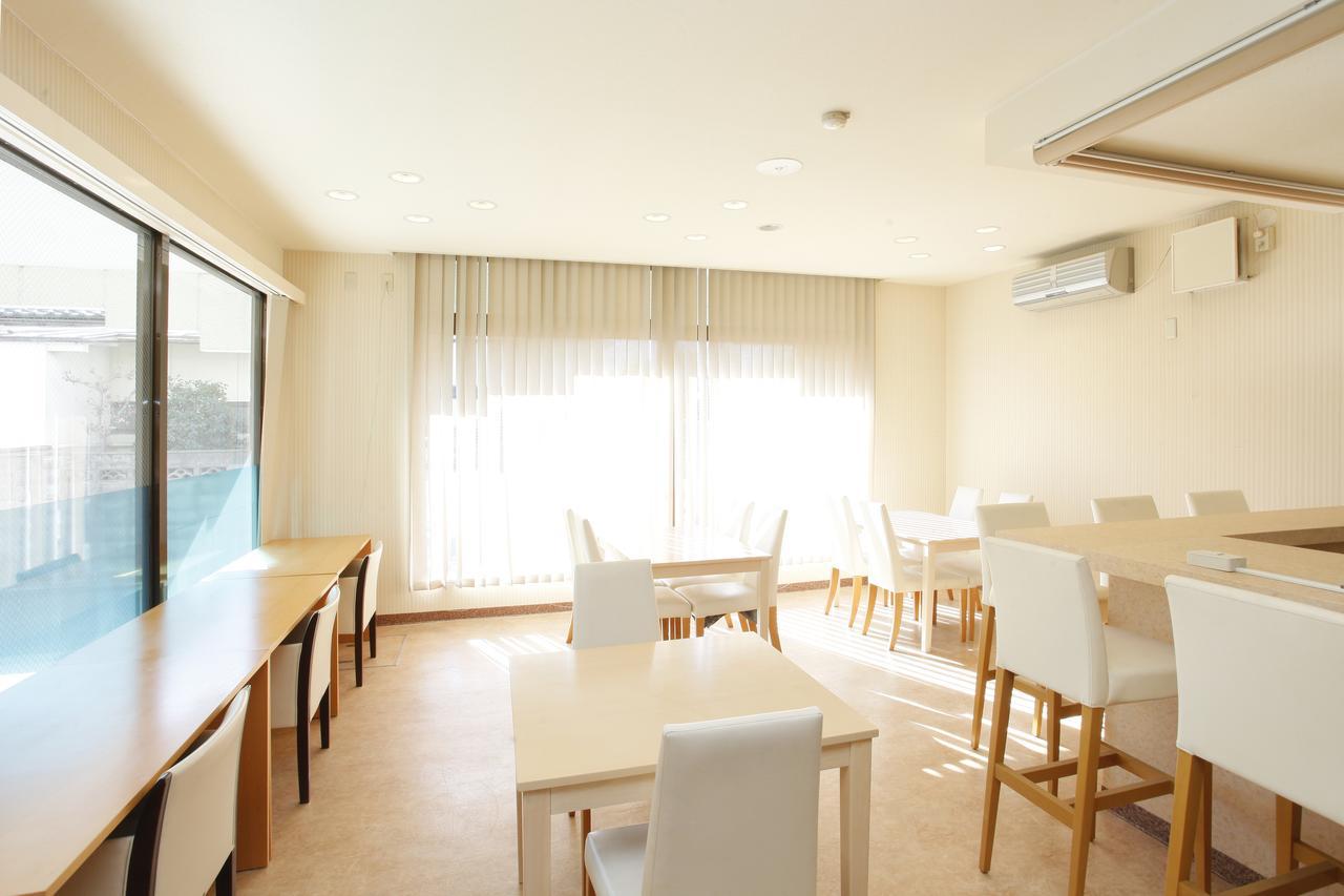 Guest House Sonomama كوفو المظهر الخارجي الصورة