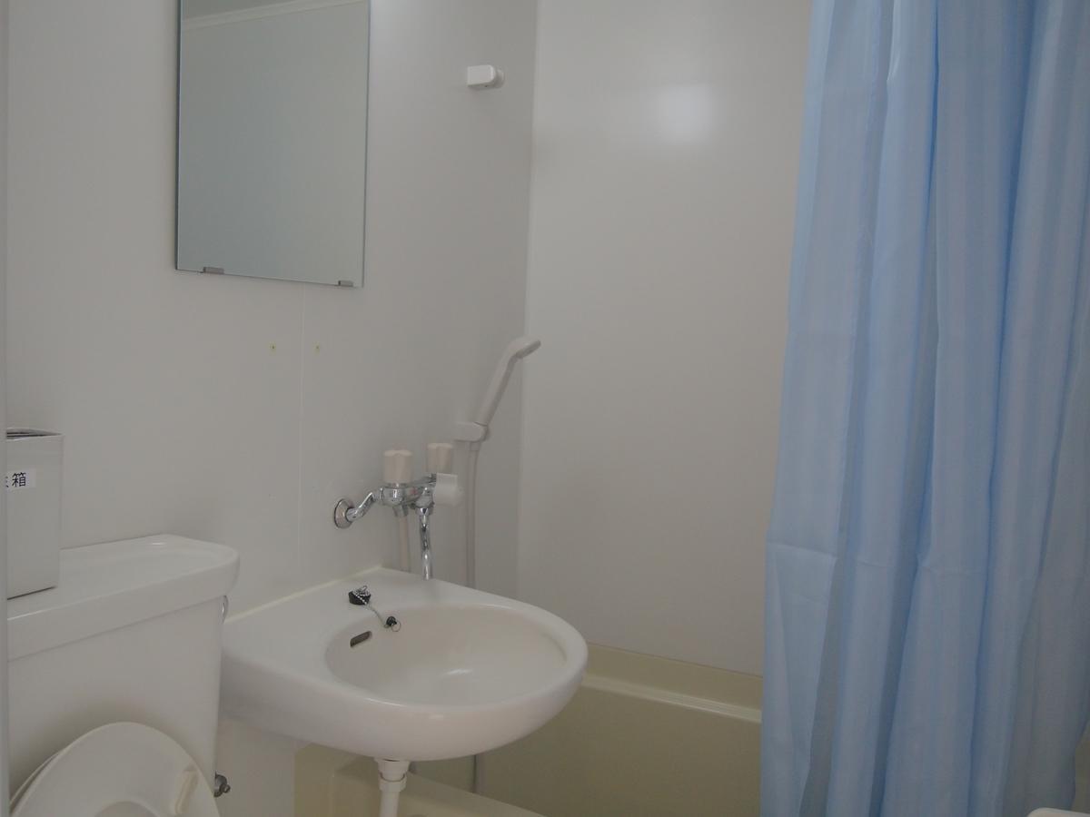 Guest House Sonomama كوفو المظهر الخارجي الصورة
