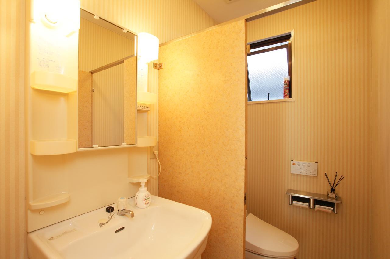 Guest House Sonomama كوفو المظهر الخارجي الصورة