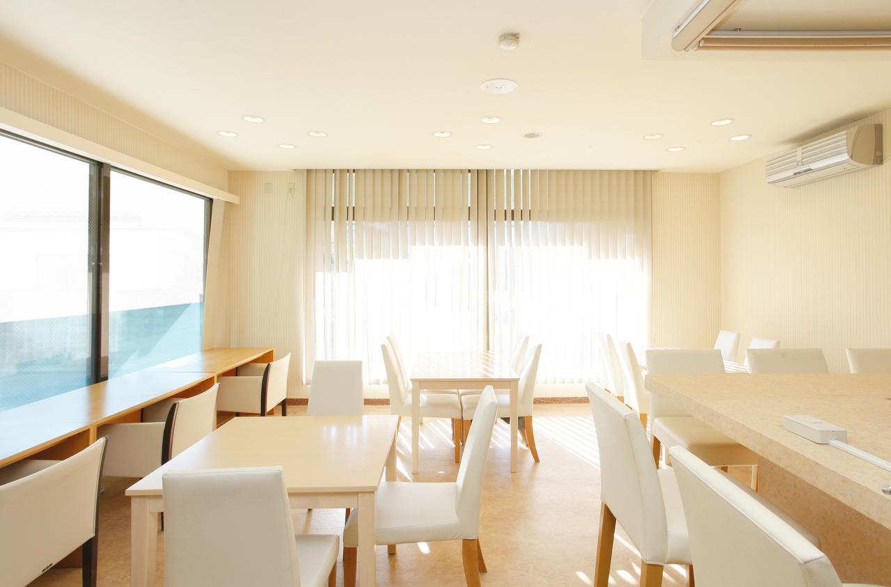 Guest House Sonomama كوفو المظهر الخارجي الصورة