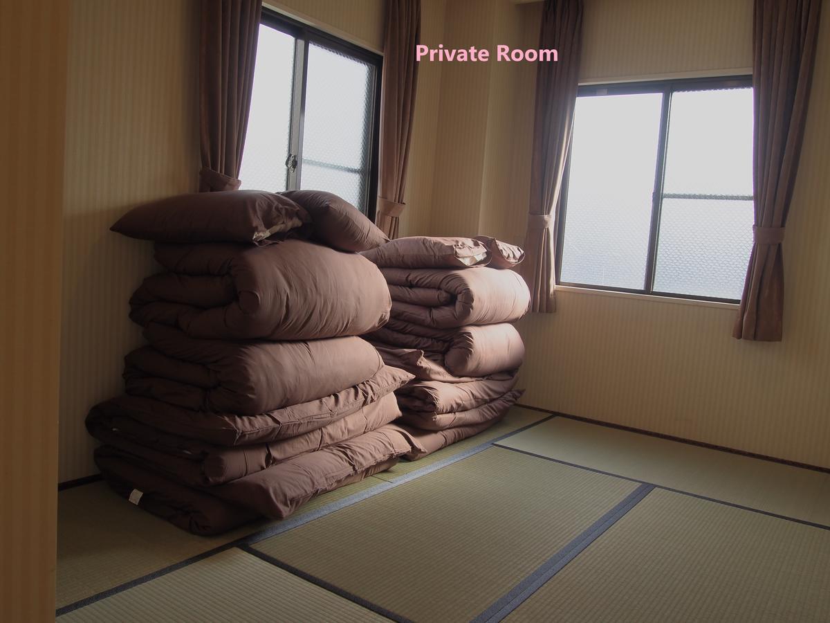 Guest House Sonomama كوفو المظهر الخارجي الصورة