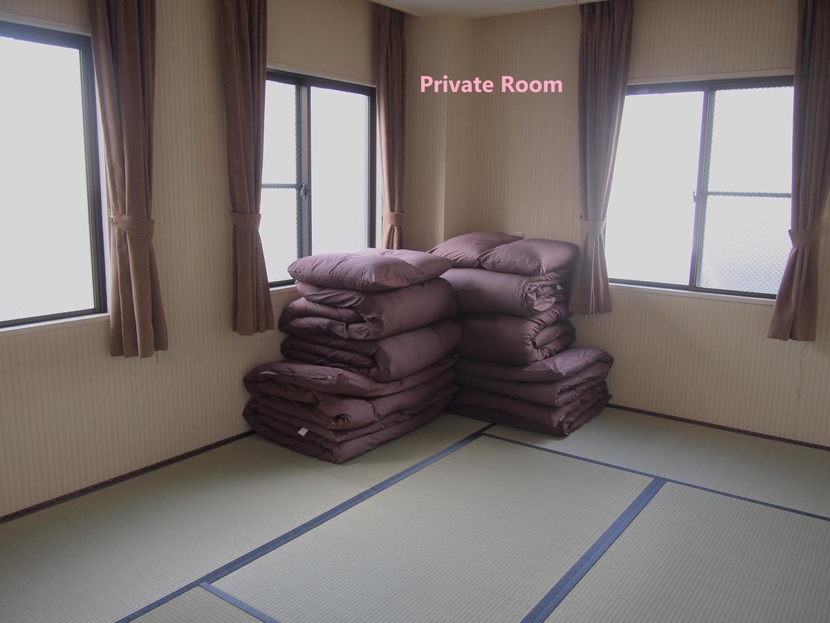 Guest House Sonomama كوفو المظهر الخارجي الصورة
