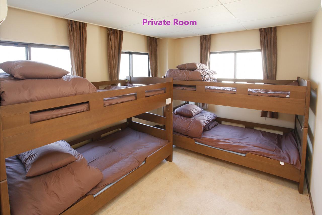 Guest House Sonomama كوفو المظهر الخارجي الصورة